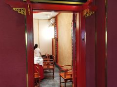 门面-北平食府.北京烤鸭(亦庄店)