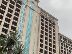-启东恒大海上威尼斯酒店