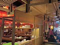 -湘阁里辣(东门茂业店)