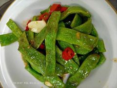 口味扁豆-湘拾(壹方北馆店)