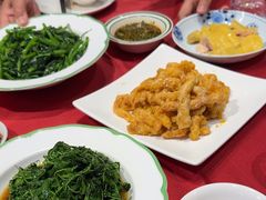 -阿莉餐厅(枣阳路店)