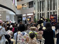 -上海尚嘉中心
