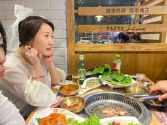 -炭之家烤肉(世茂店)