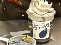 -成川茶店·潮汕工夫浓茶(万象店)