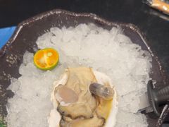 -蚝伯·新派海鲜(荣昌店)