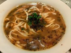 传统片儿川-湖滨28中餐厅·西湖宴·杭州君悦酒店