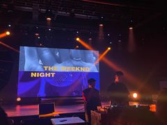 -MAO Livehouse(杭州店)