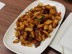 -贯贯吉·清真餐厅(浙江中路店)