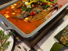 -滇越乘象云南餐厅(豆各庄店)