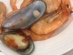 -东方豪景花园酒店·怡景旋转餐厅