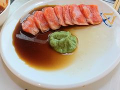 -圣罗巴海鲜烤肉自助(佳兆业店)