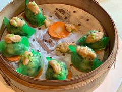 -三号黄浦会Canton Table