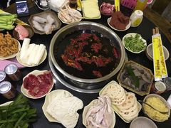 -大龙火锅(老店)
