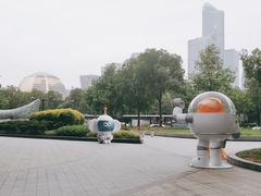 -杭州来福士中心