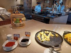 -云龙轩(迪士尼探索家度假酒店)