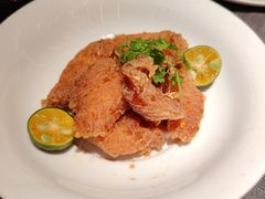 -南里山房·新淮扬菜(徐汇万科店)