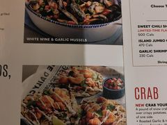 -RED LOBSTER(多伦多DT店)