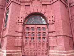 -圣·阿列克谢耶夫教堂