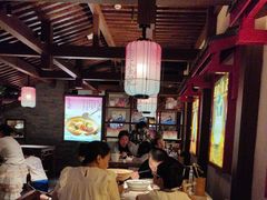 -寻宝记绍兴菜(状元店)
