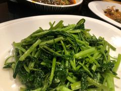 -云采云南菜(中山北路店)