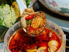 -金龙·打边炉(武进路店)