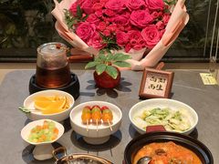 -俏立方·15年新楚菜
