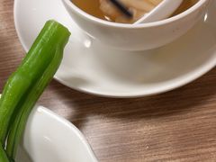 -百福麵家(新馬路店)