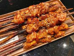 -清真·宁夏印象·盐池滩羊肉体验店(江宁路店)