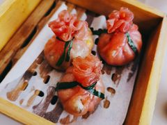 -蔡澜点心(三里屯T+MALL店)