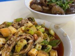 -天一沾水肥肠(科园一街店)