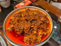 -志晖园圆子鸡·辣子鸡(阳光店)