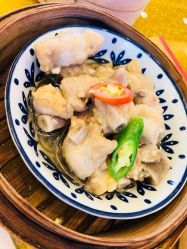 -空中一号宴会厅(信合大厦店)