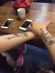 -汉刺青TATTOO STUDIO