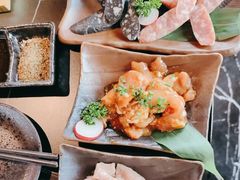 -谷牛和牛烤肉(漕河泾印象城店)
