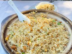 -美人鱼悬崖海景餐厅(鹿嘴山庄店)