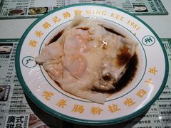 -西关明记肠粉·亚洲地标美食(北京路店)