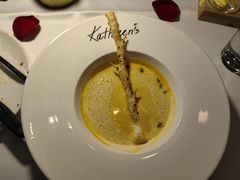 -Kathleen's Waitan 凯圣琳江景西餐厅(外滩店)