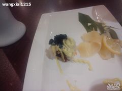 黑松白鹿卷 -黑松白鹿(崇文门新活馆店)