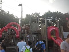 -天河儿童公园