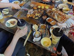 -塘屋烧烤·云南火塘烧烤品牌(春城慧谷旗舰店)