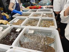 -都斛海鲜街