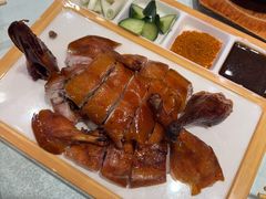 -福照楼汽锅鸡·云南菜(万达广场店)