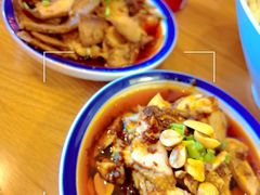 -好這口重庆小面(总店)