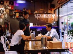 大堂-博串堂(明发商业广场店)