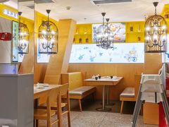 大堂-蔡澜点心·粤菜(西单大悦城店)