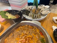 -水林间·寿喜烧自助(仙林金鹰店)