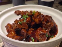 -绿茶餐厅(千岛湖银泰城店)