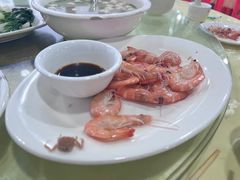 -考记泥焗鸡农庄·海鲜(北洛秘境店)