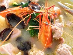 老底子杭三鲜-百家鲜·杭帮菜