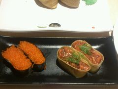 picture-万岁寿司(万国店)